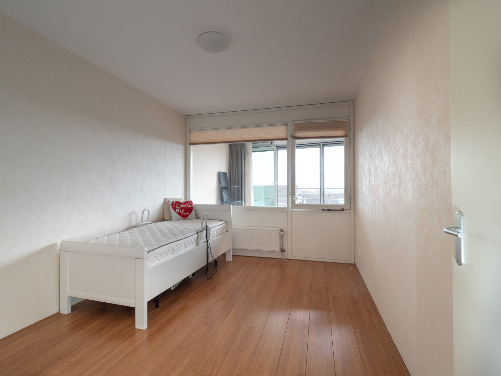 Appartement te koop: Spijkerhofplein 71, Nijmegen