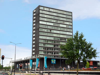 Spijkerhofplein 80