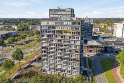 Spijkerhofplein 118