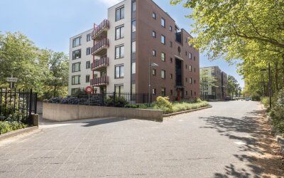 Valkenaerhof 10
