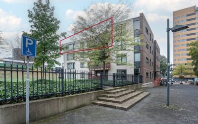 Valkenaerhof 16