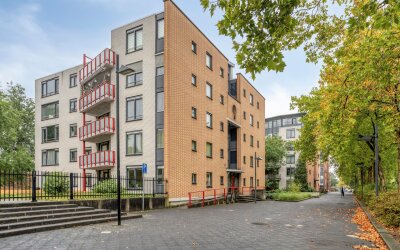 Valkenaerhof 84
