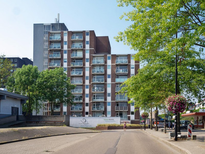 Zwanenveld 8345