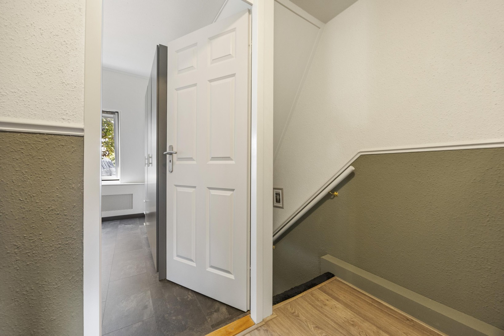 Tussenwoning te koop: Zwanenveld 3518, Nijmegen