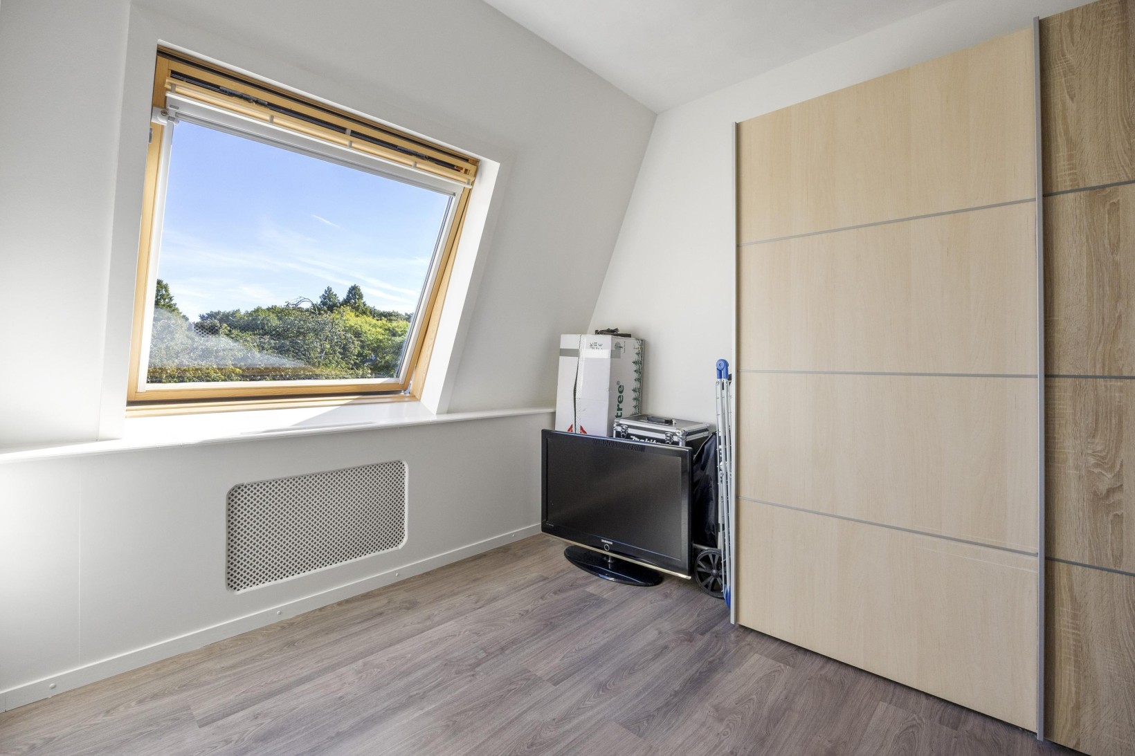 Tussenwoning te koop: Zwanenveld 3518, Nijmegen