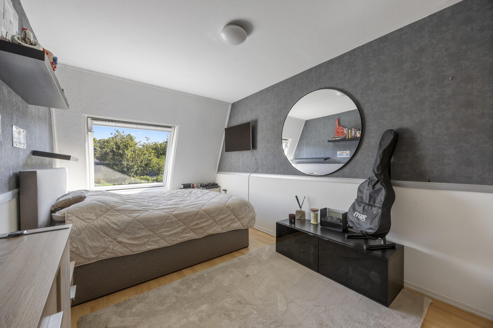 Tussenwoning te koop: Zwanenveld 3518, Nijmegen
