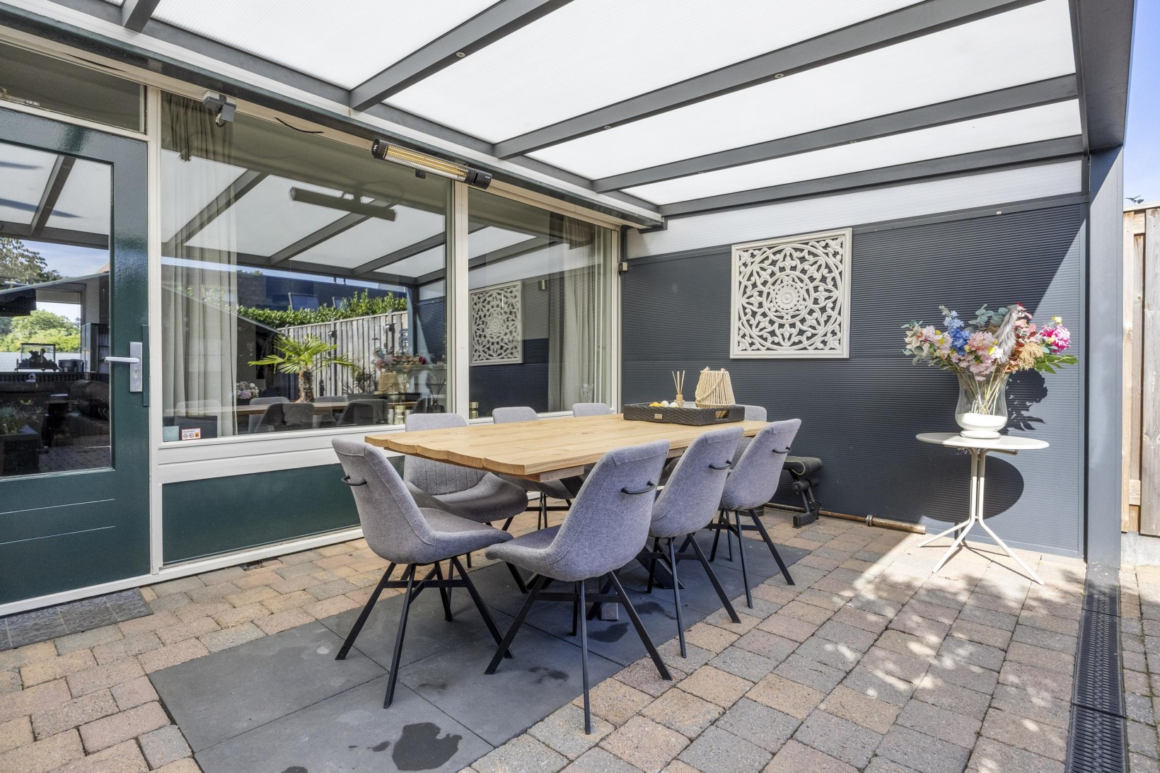 Tussenwoning te koop: Zwanenveld 3518, Nijmegen