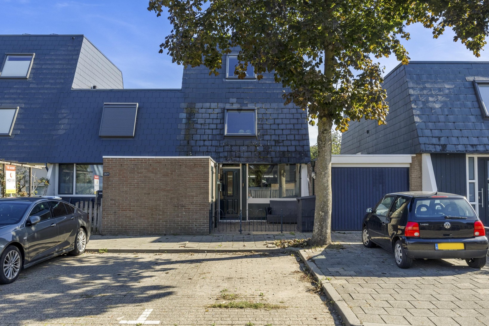 Tussenwoning te koop: Zwanenveld 3518, Nijmegen