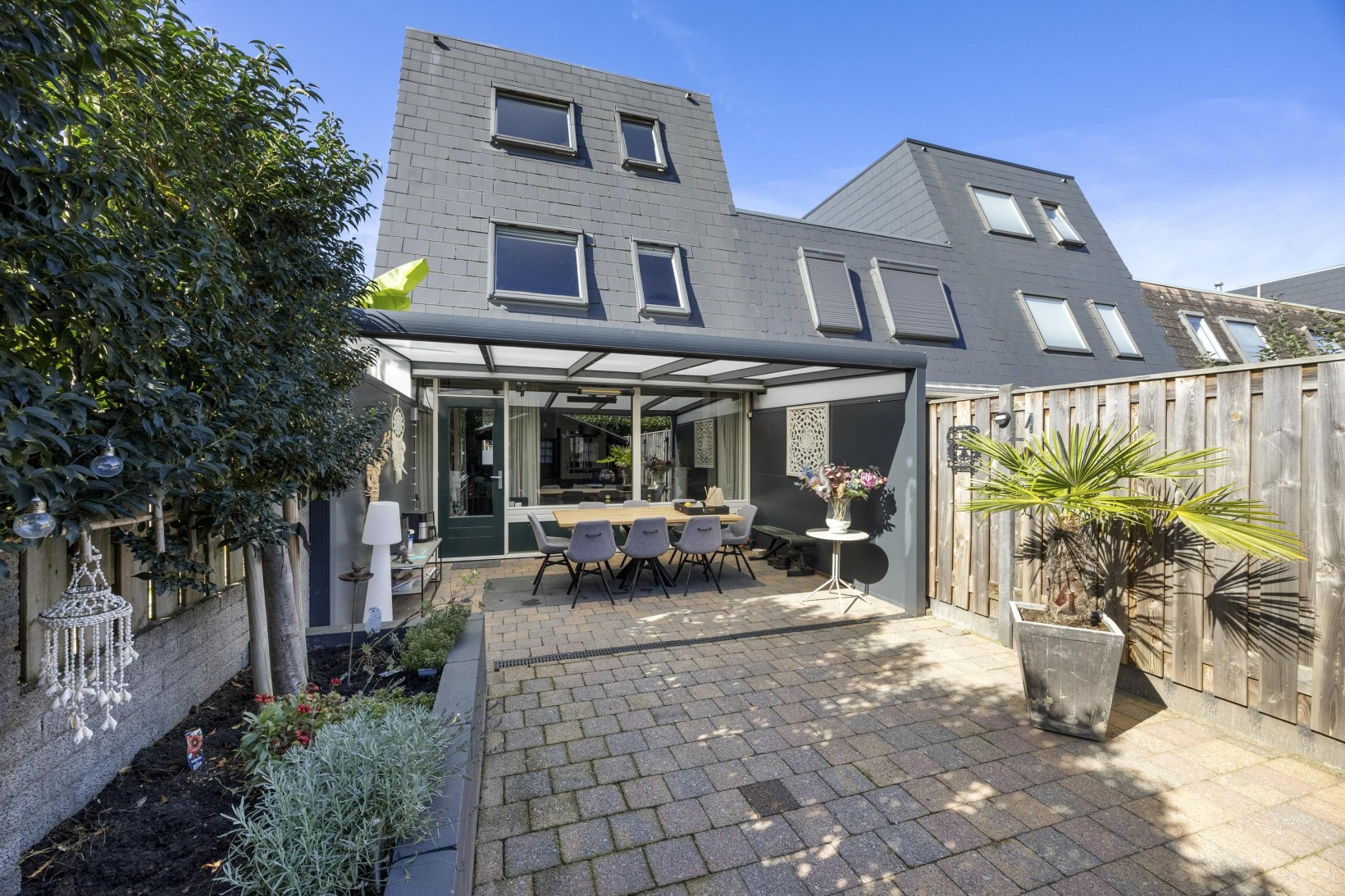 Tussenwoning te koop: Zwanenveld 3518, Nijmegen