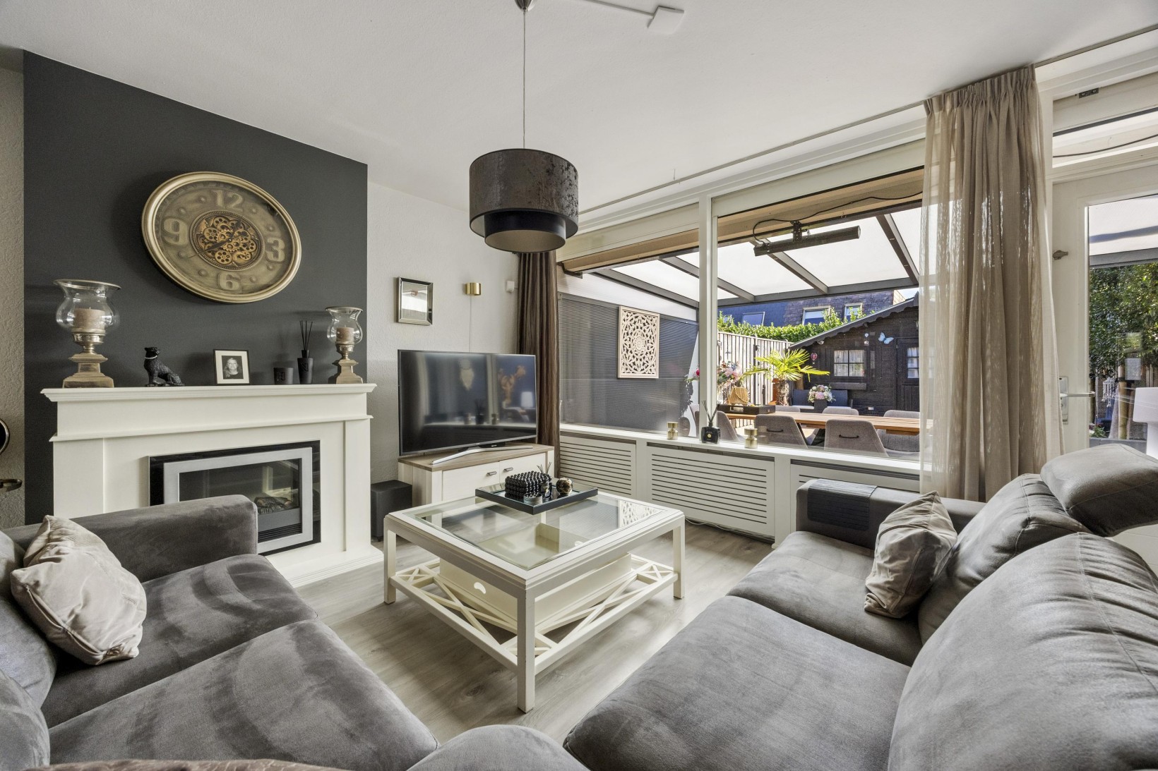 Tussenwoning te koop: Zwanenveld 3518, Nijmegen