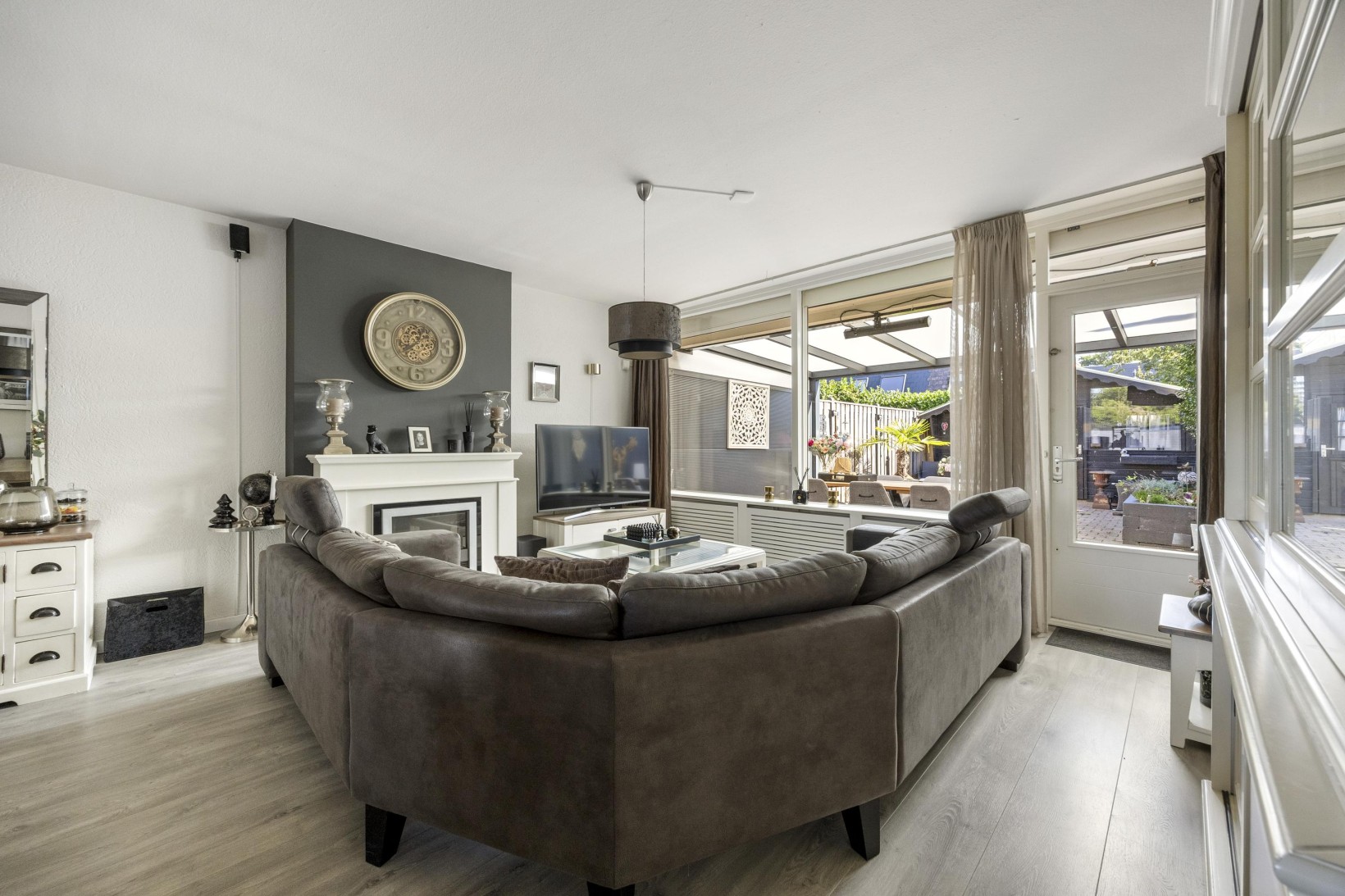 Tussenwoning te koop: Zwanenveld 3518, Nijmegen