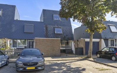 Zwanenveld 3518