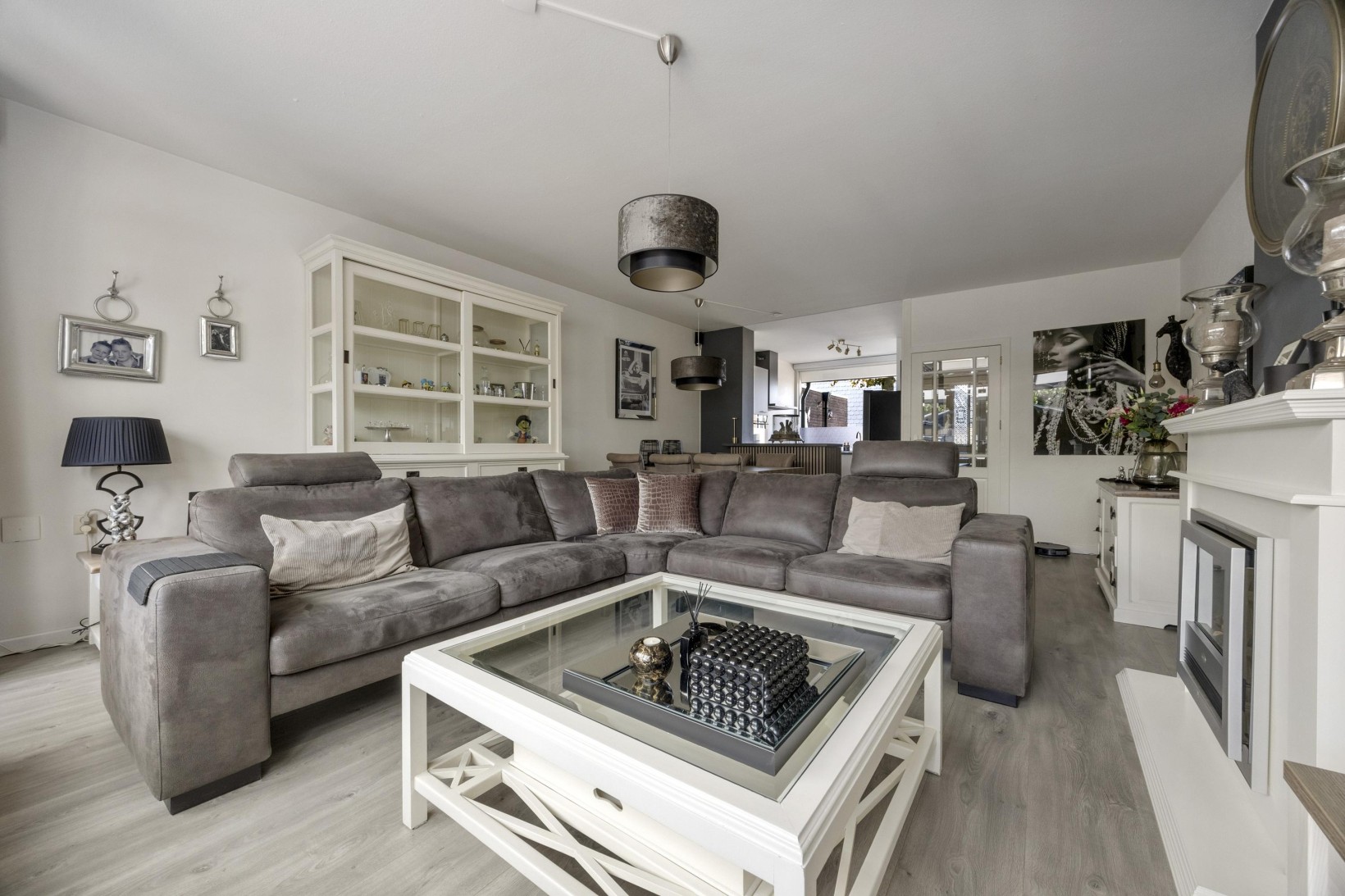 Tussenwoning te koop: Zwanenveld 3518, Nijmegen