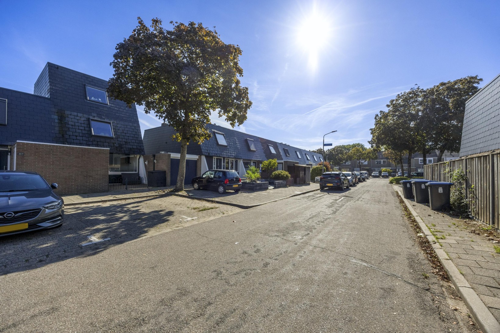 Tussenwoning te koop: Zwanenveld 3518, Nijmegen