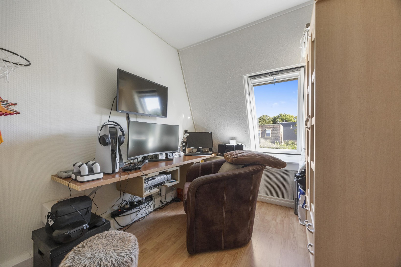 Tussenwoning te koop: Zwanenveld 3518, Nijmegen