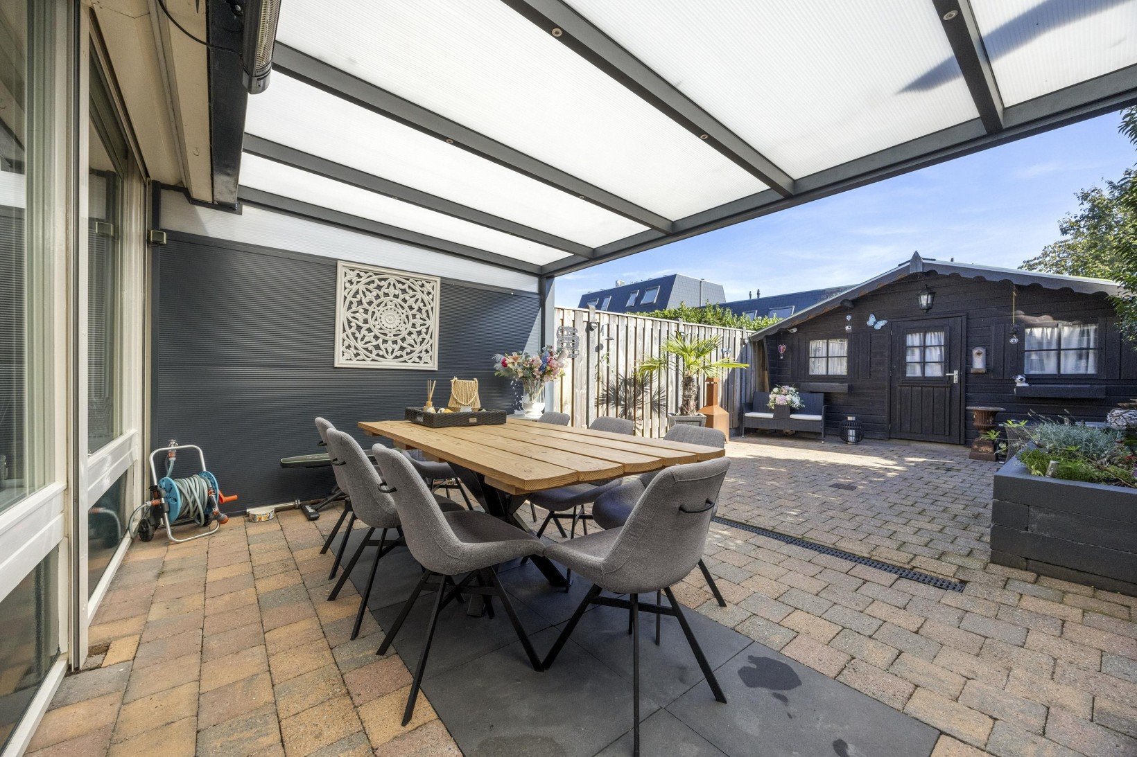 Tussenwoning te koop: Zwanenveld 3518, Nijmegen