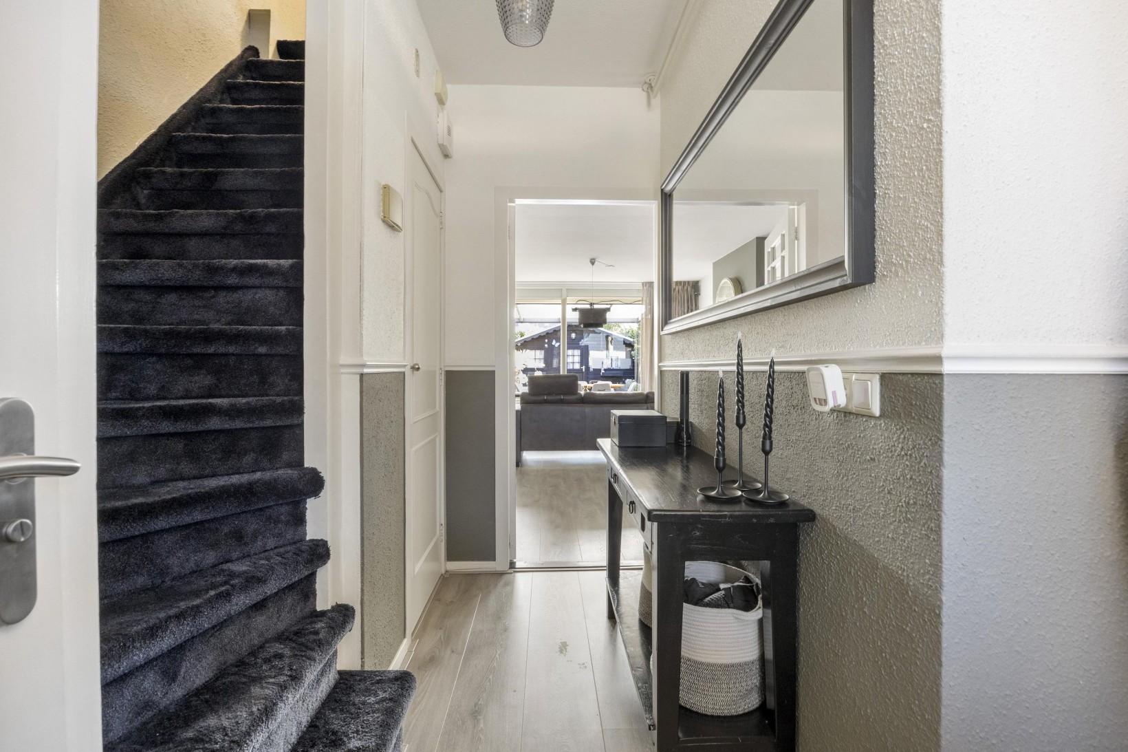 Tussenwoning te koop: Zwanenveld 3518, Nijmegen