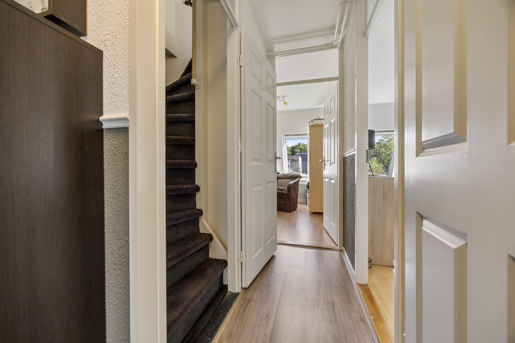 Tussenwoning te koop: Zwanenveld 3518, Nijmegen