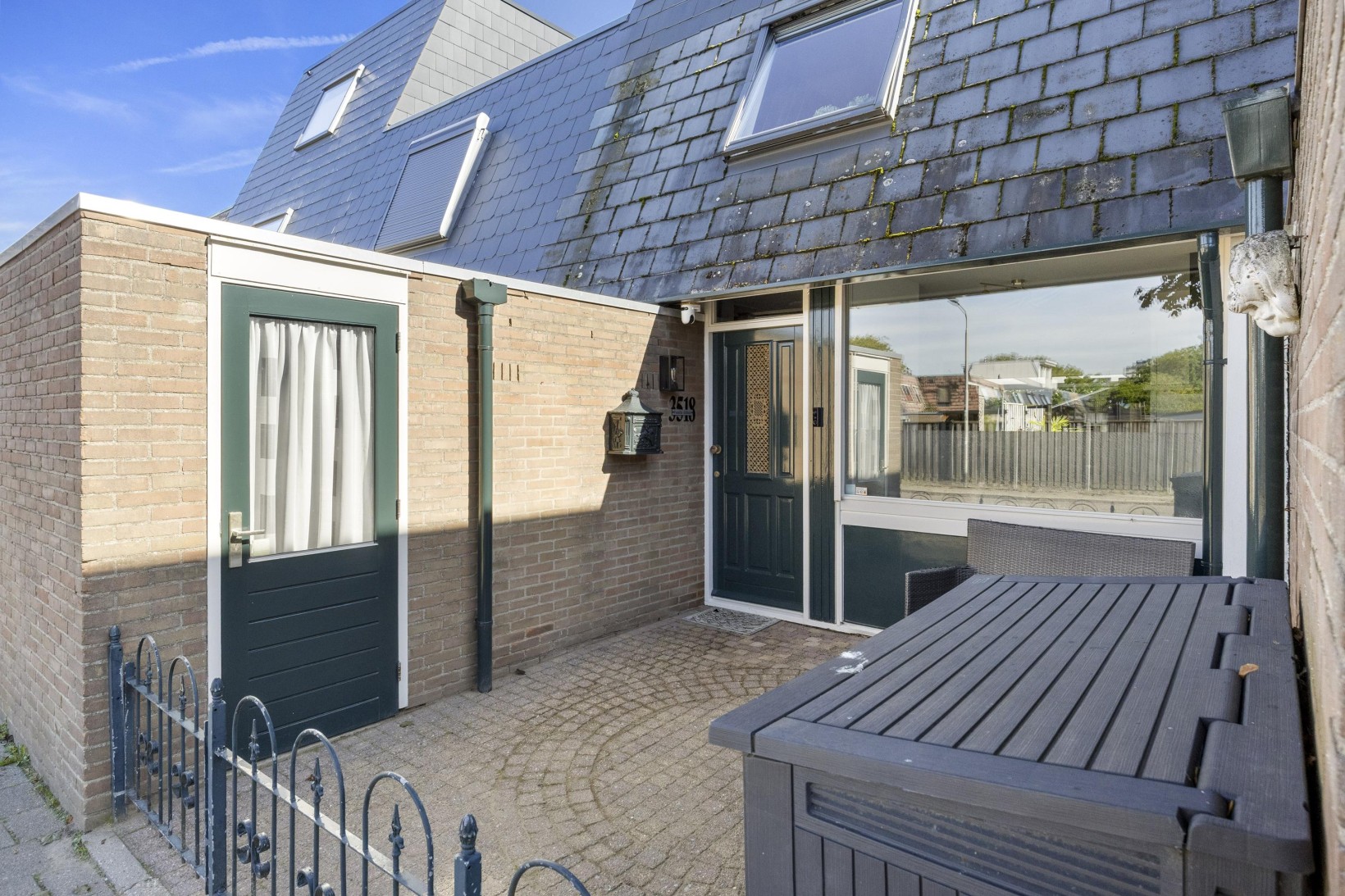 Tussenwoning te koop: Zwanenveld 3518, Nijmegen
