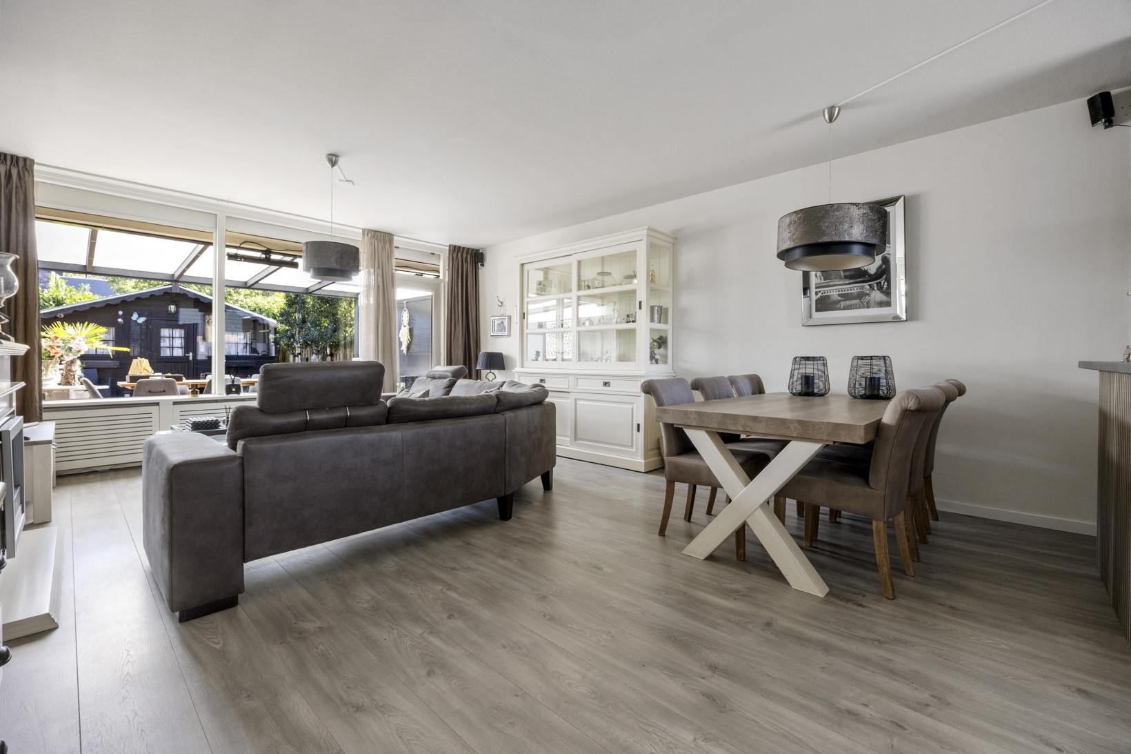 Tussenwoning te koop: Zwanenveld 3518, Nijmegen