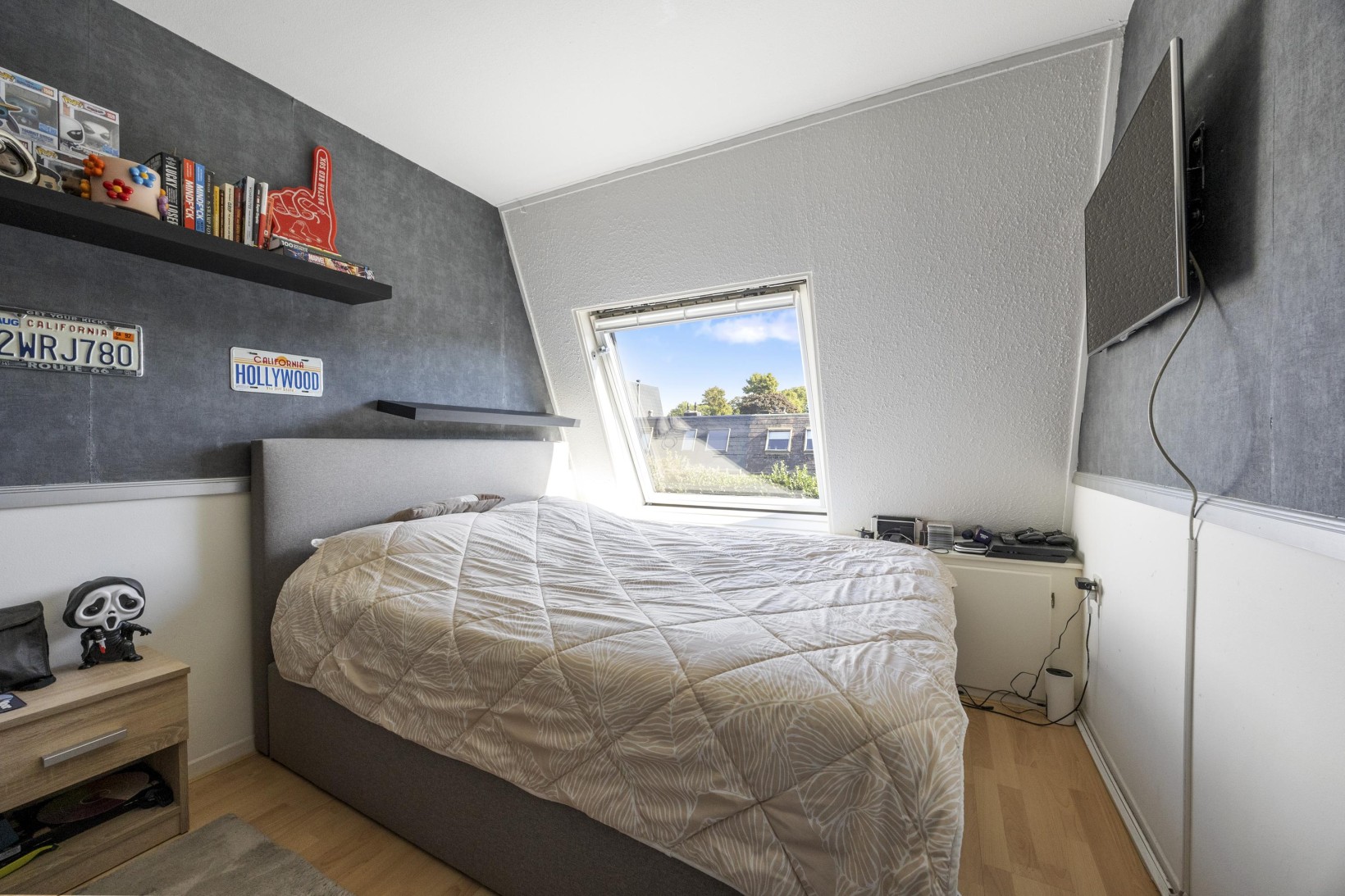 Tussenwoning te koop: Zwanenveld 3518, Nijmegen