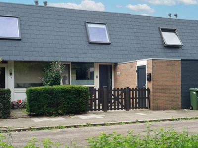 Zwanenveld 3303