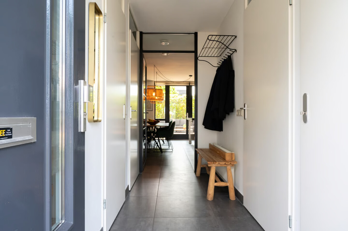 Appartement te koop: Waalbandijk 161, Nijmegen