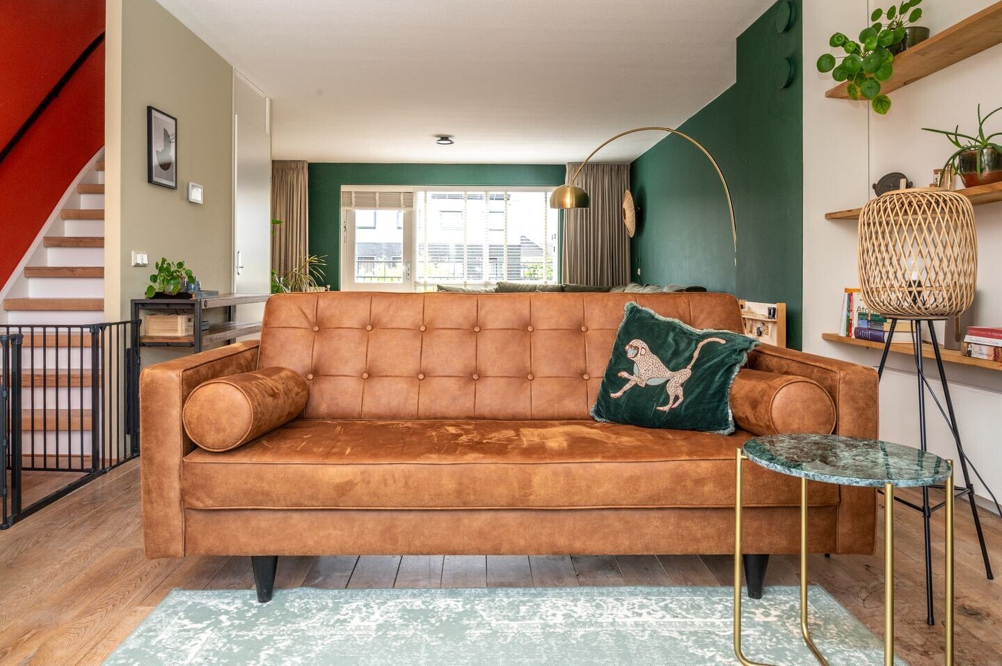 Appartement te koop: Waalbandijk 161, Nijmegen