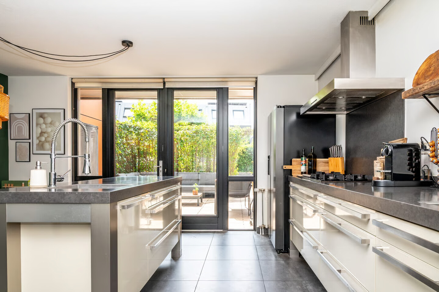 Appartement te koop: Waalbandijk 161, Nijmegen