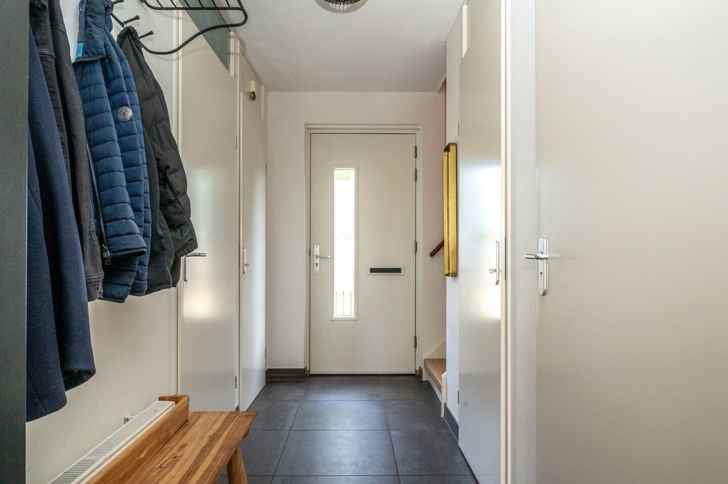 Appartement te koop: Waalbandijk 161, Nijmegen