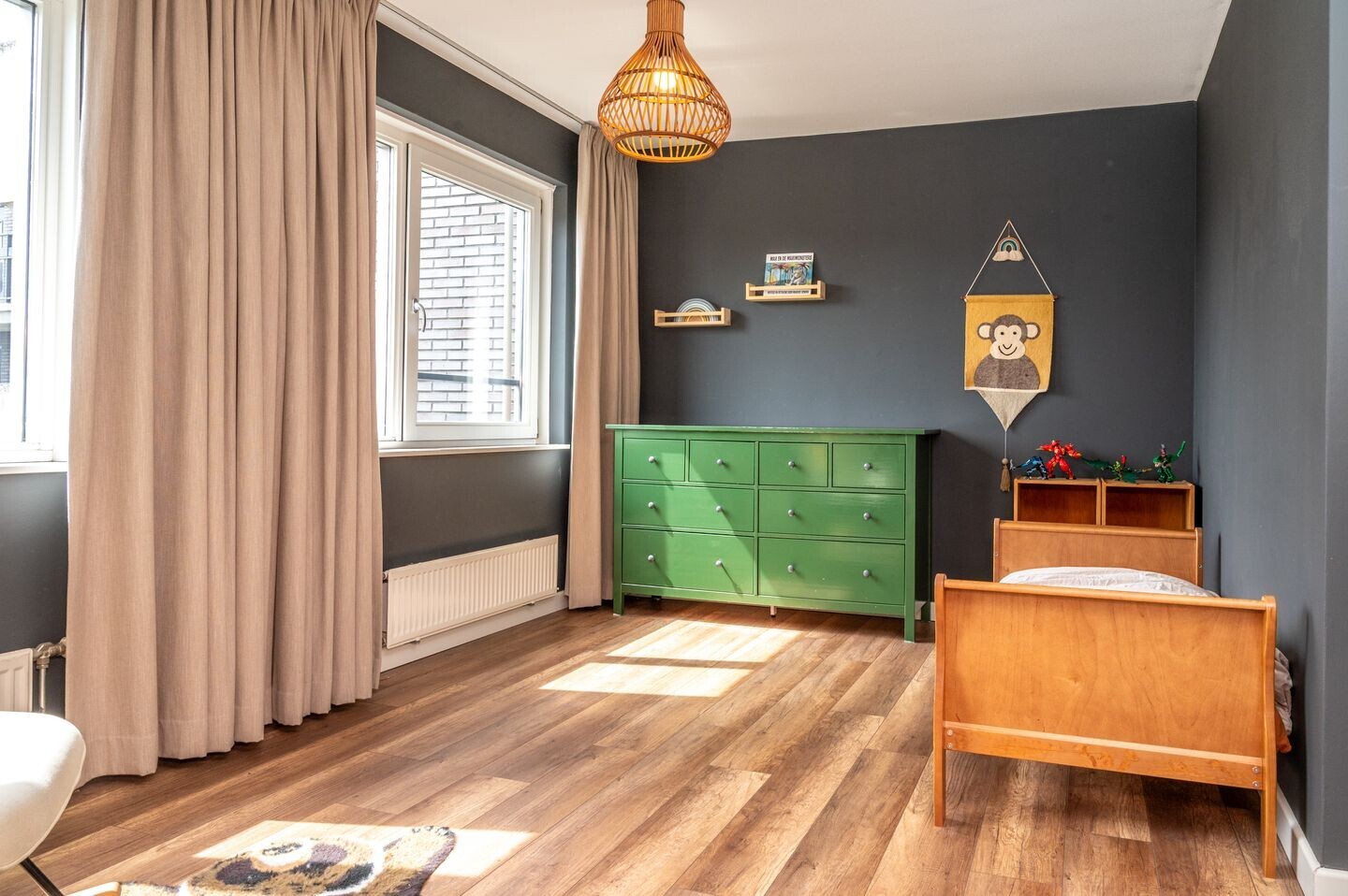 Appartement te koop: Waalbandijk 161, Nijmegen