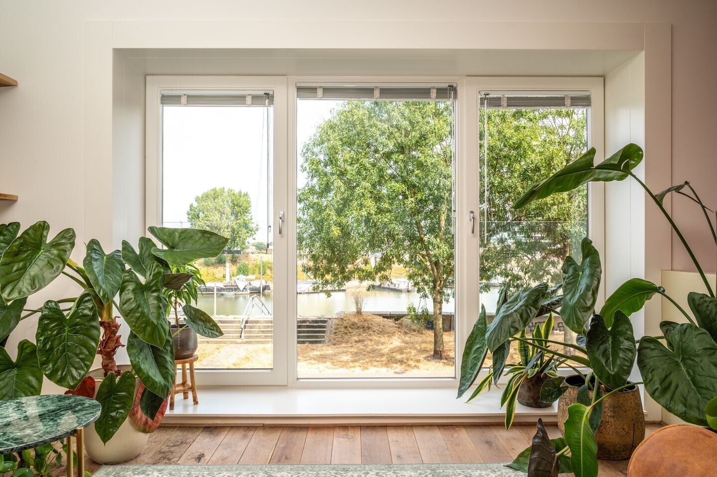 Appartement te koop: Waalbandijk 161, Nijmegen
