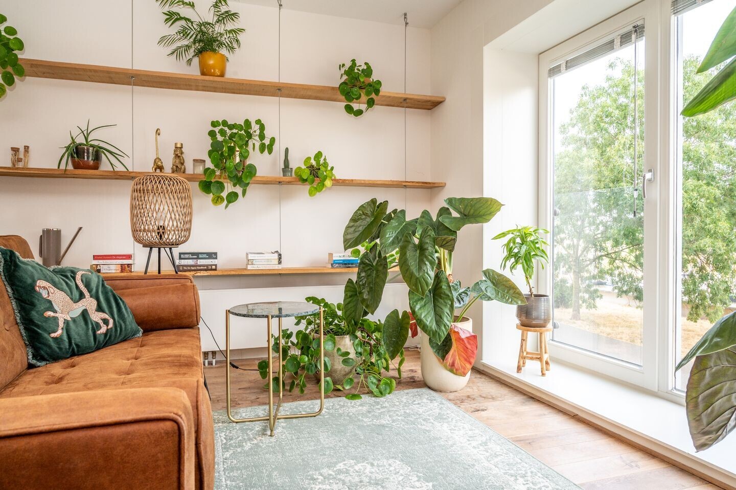 Appartement te koop: Waalbandijk 161, Nijmegen