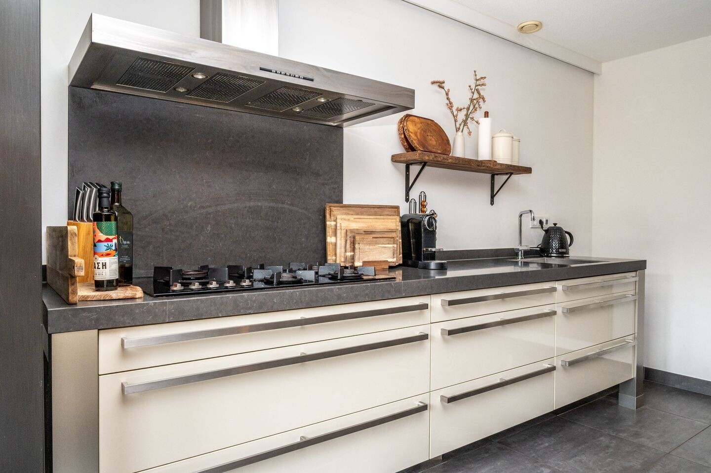 Appartement te koop: Waalbandijk 161, Nijmegen