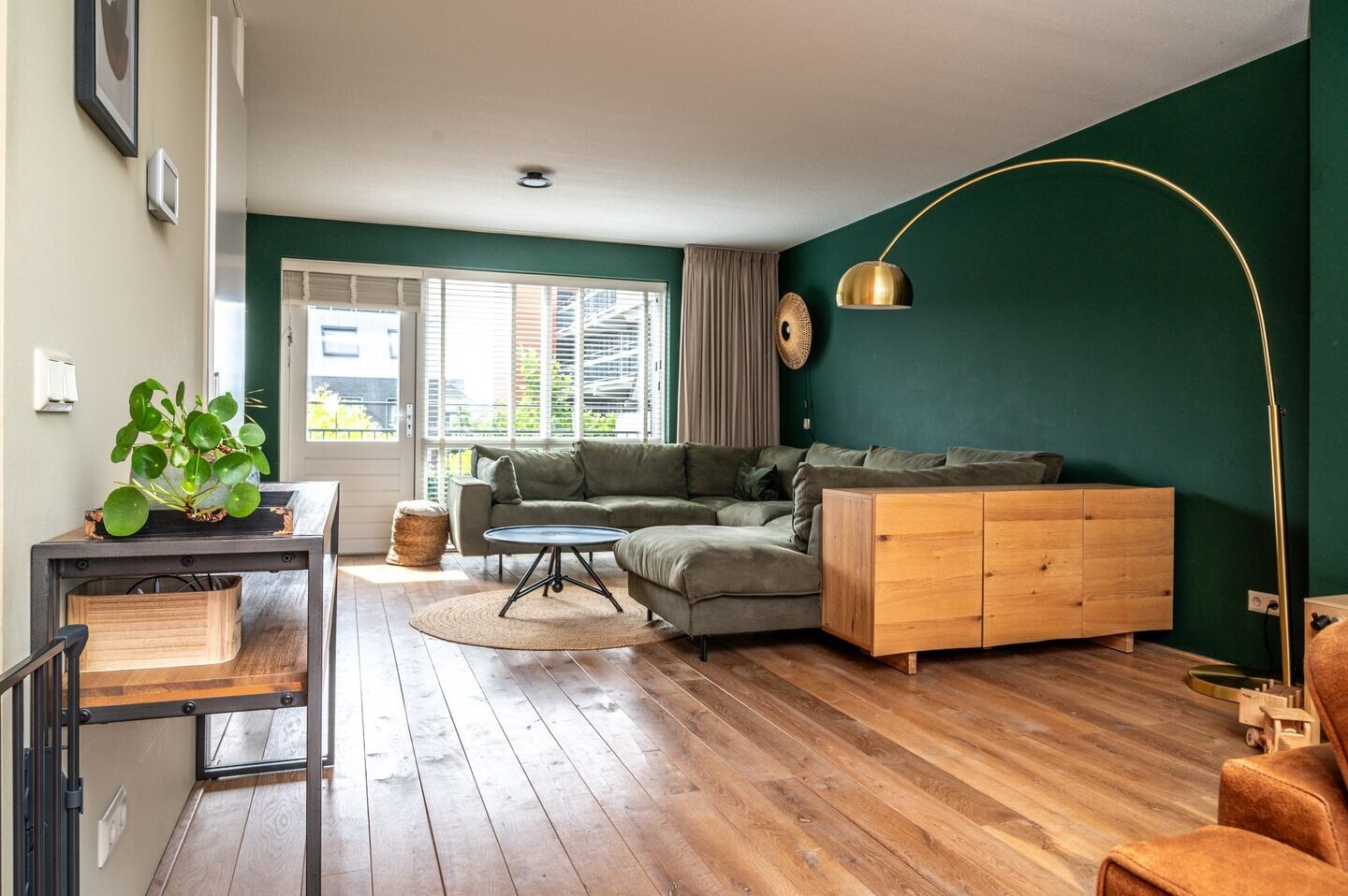 Appartement te koop: Waalbandijk 161, Nijmegen