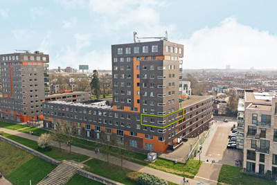 Waalbandijk 177