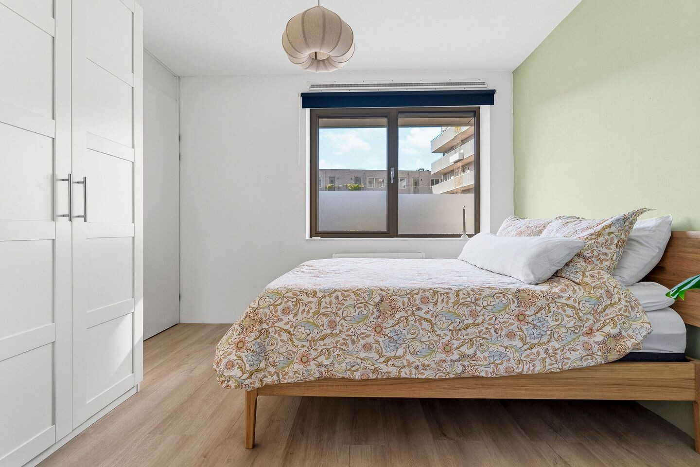 Appartement te koop: Waalbandijk 233, Nijmegen