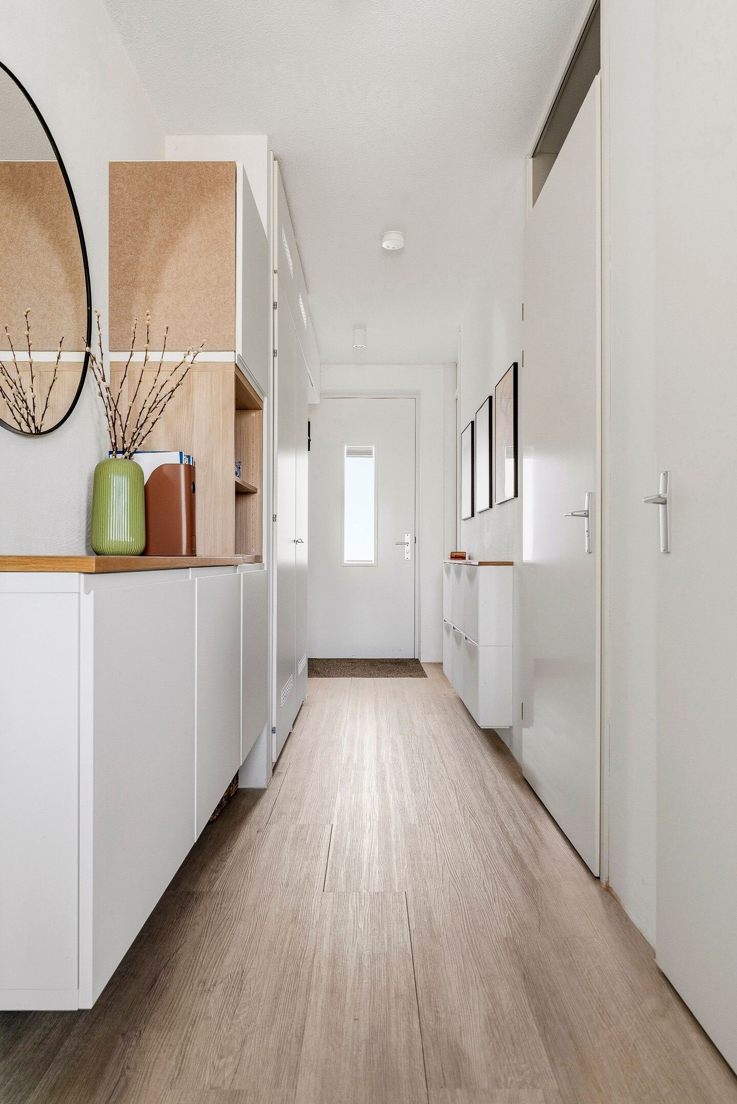 Appartement te koop: Waalbandijk 233, Nijmegen