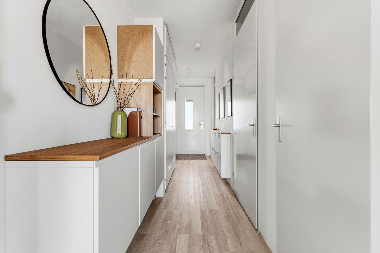 Appartement te koop: Waalbandijk 233, Nijmegen