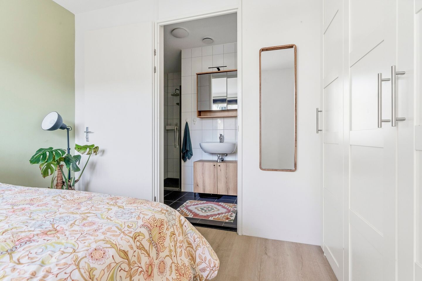 Appartement te koop: Waalbandijk 233, Nijmegen