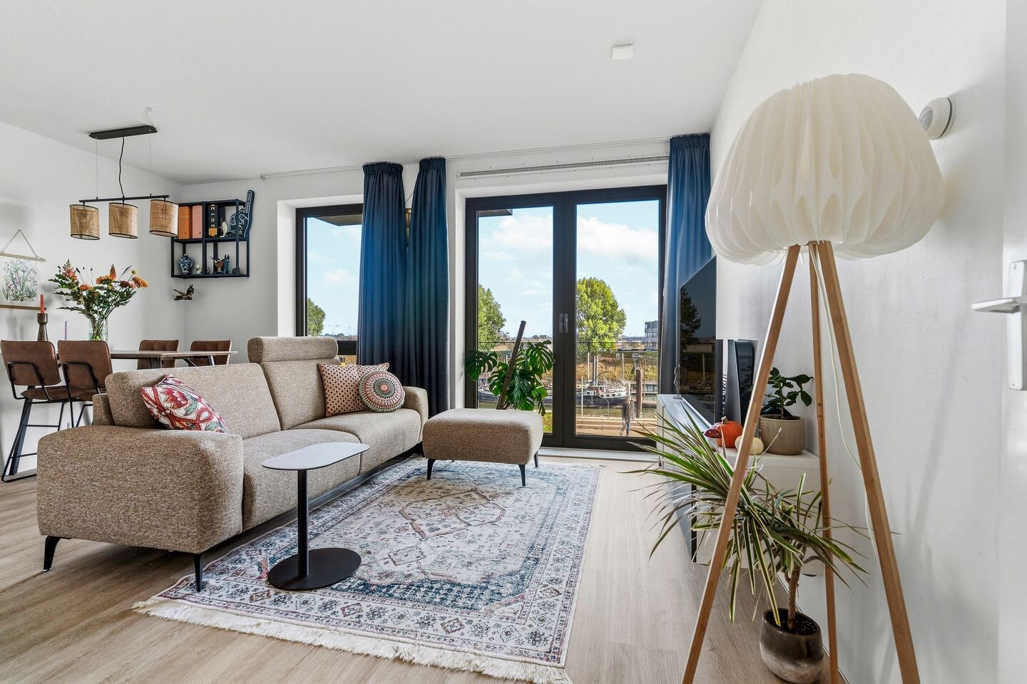 Appartement te koop: Waalbandijk 233, Nijmegen