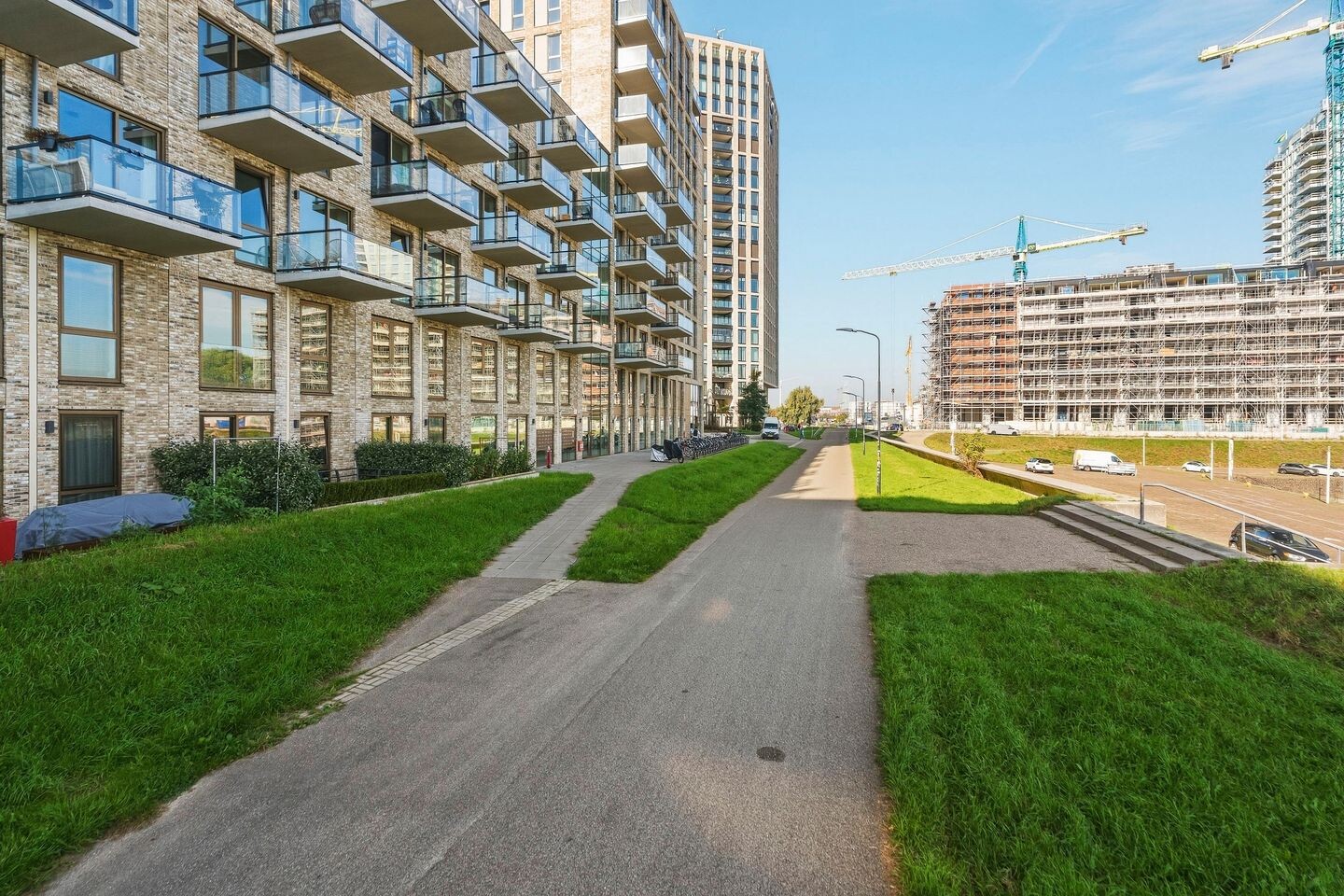 Appartement te koop: Waalbandijk 233, Nijmegen