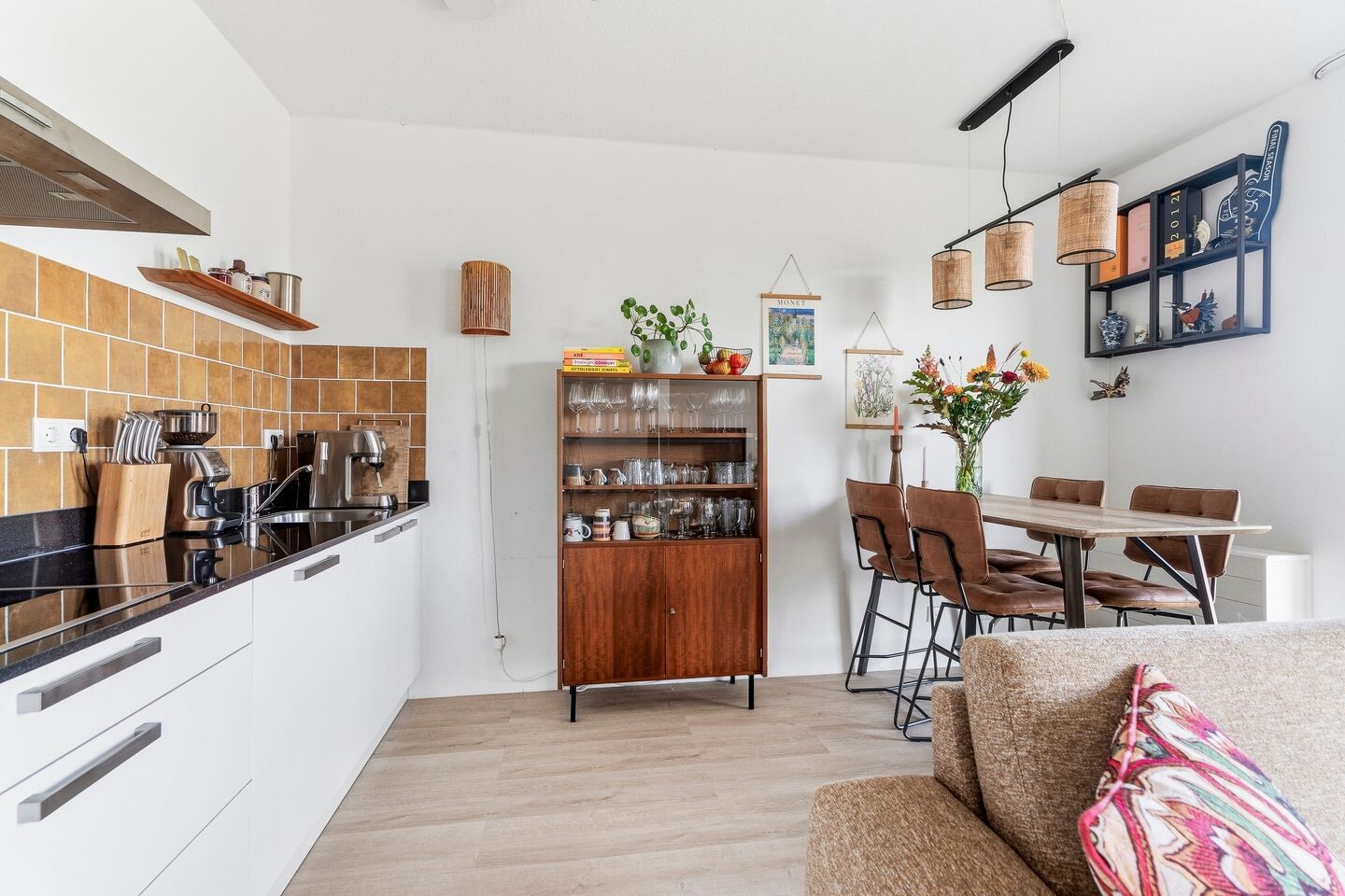 Appartement te koop: Waalbandijk 233, Nijmegen