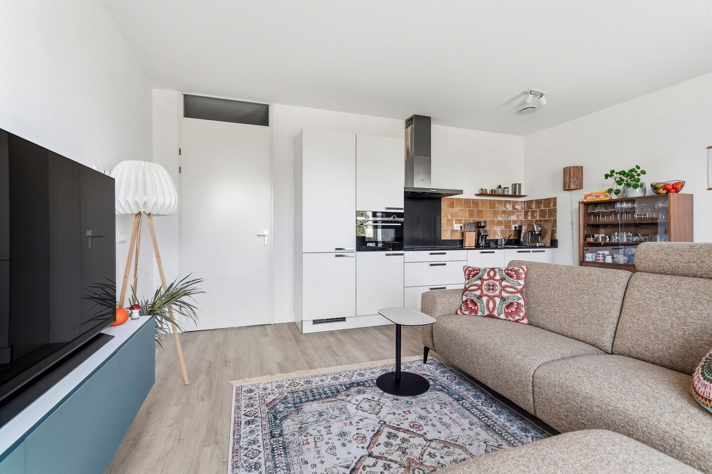 Appartement te koop: Waalbandijk 233, Nijmegen