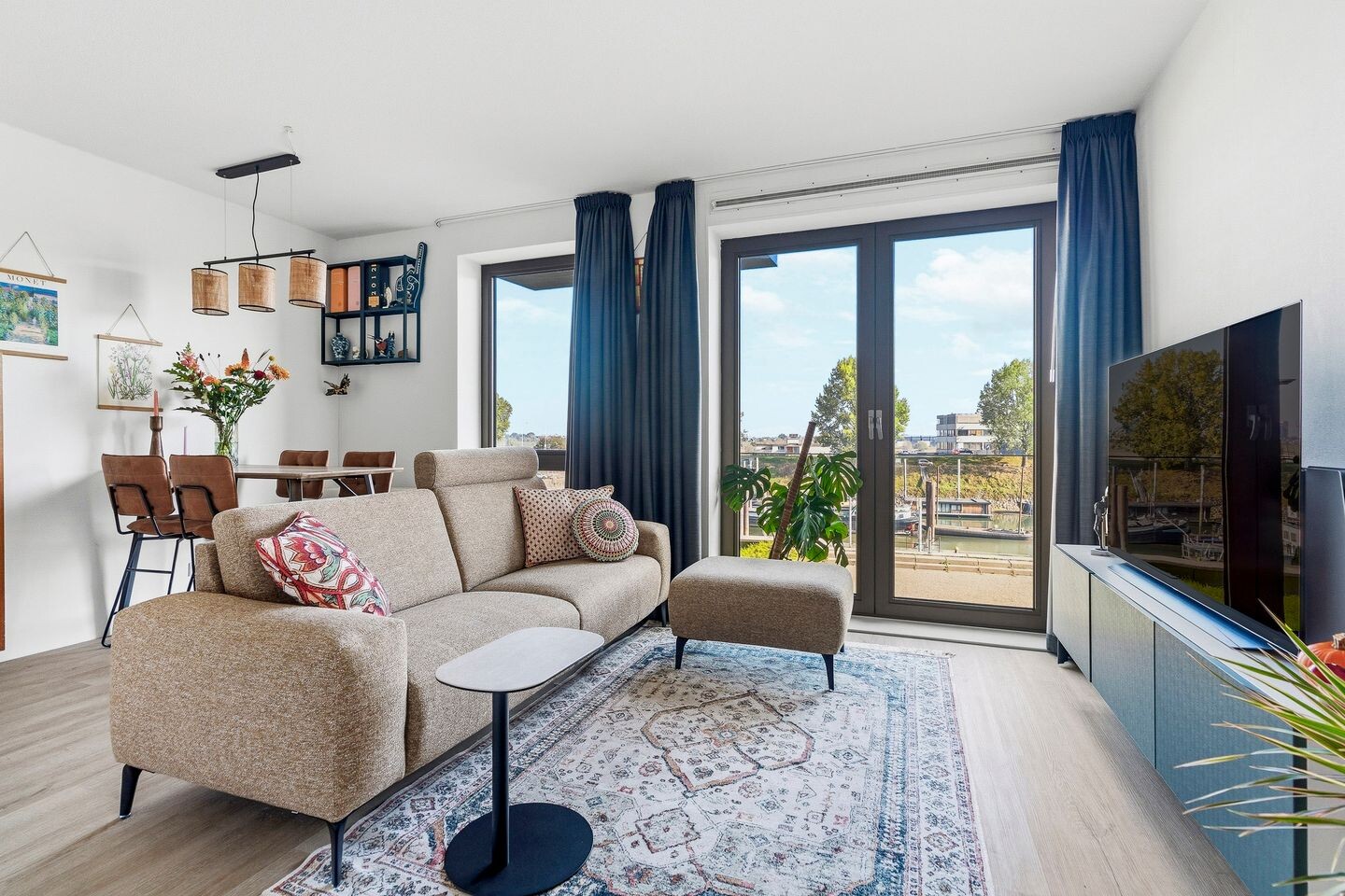 Appartement te koop: Waalbandijk 233, Nijmegen