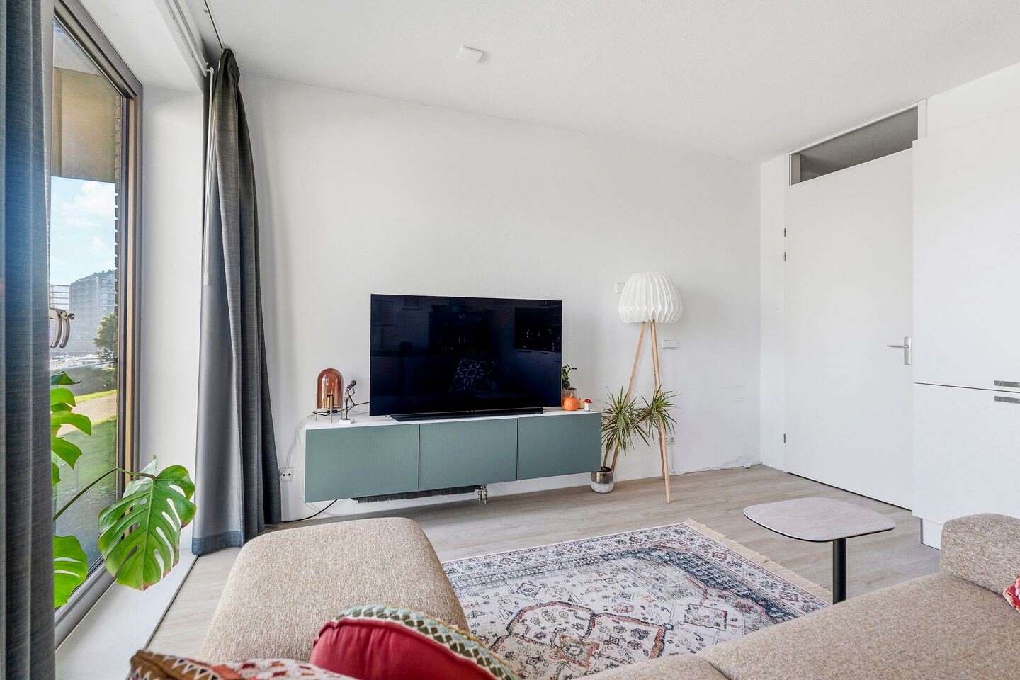 Appartement te koop: Waalbandijk 233, Nijmegen