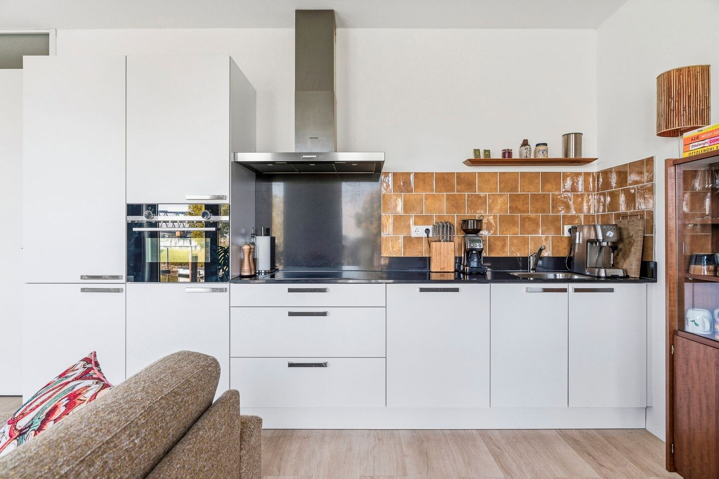 Appartement te koop: Waalbandijk 233, Nijmegen