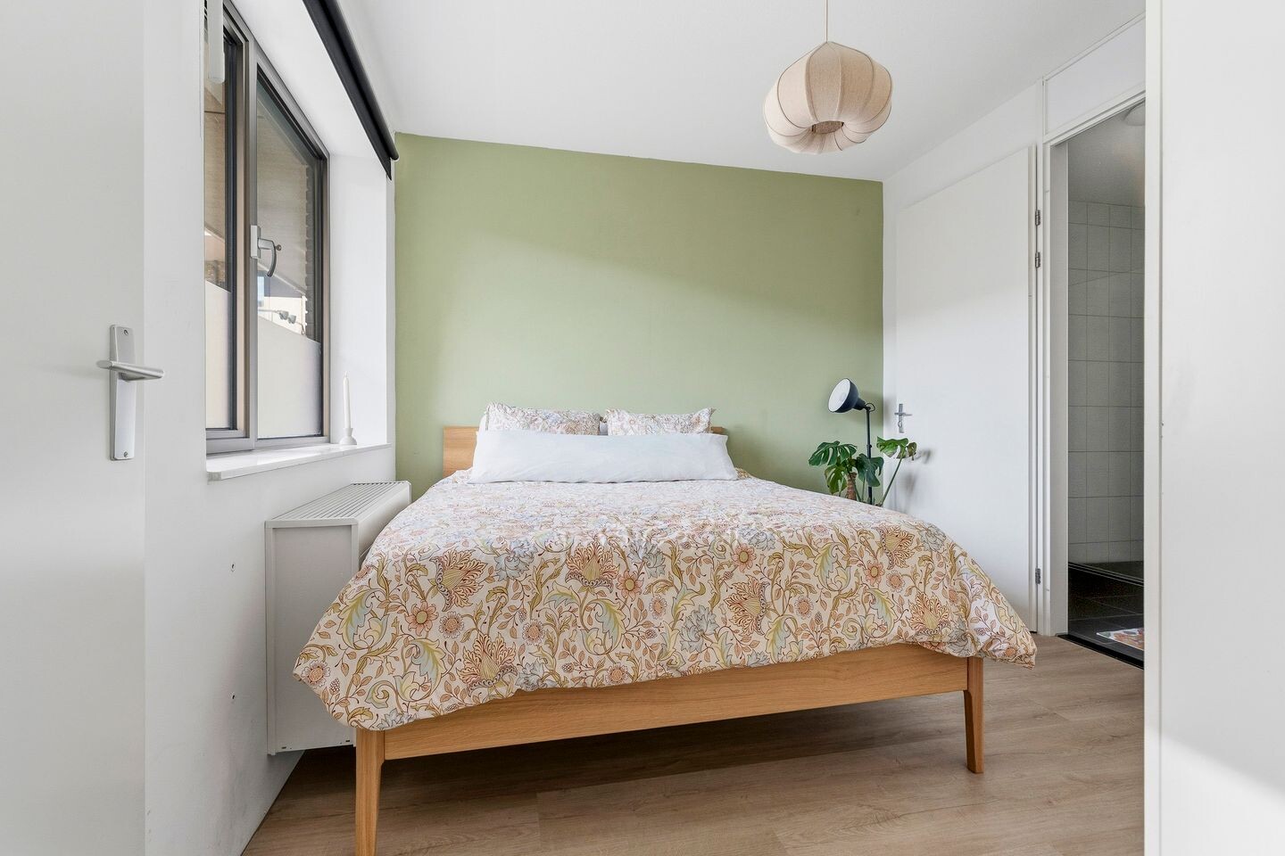 Appartement te koop: Waalbandijk 233, Nijmegen