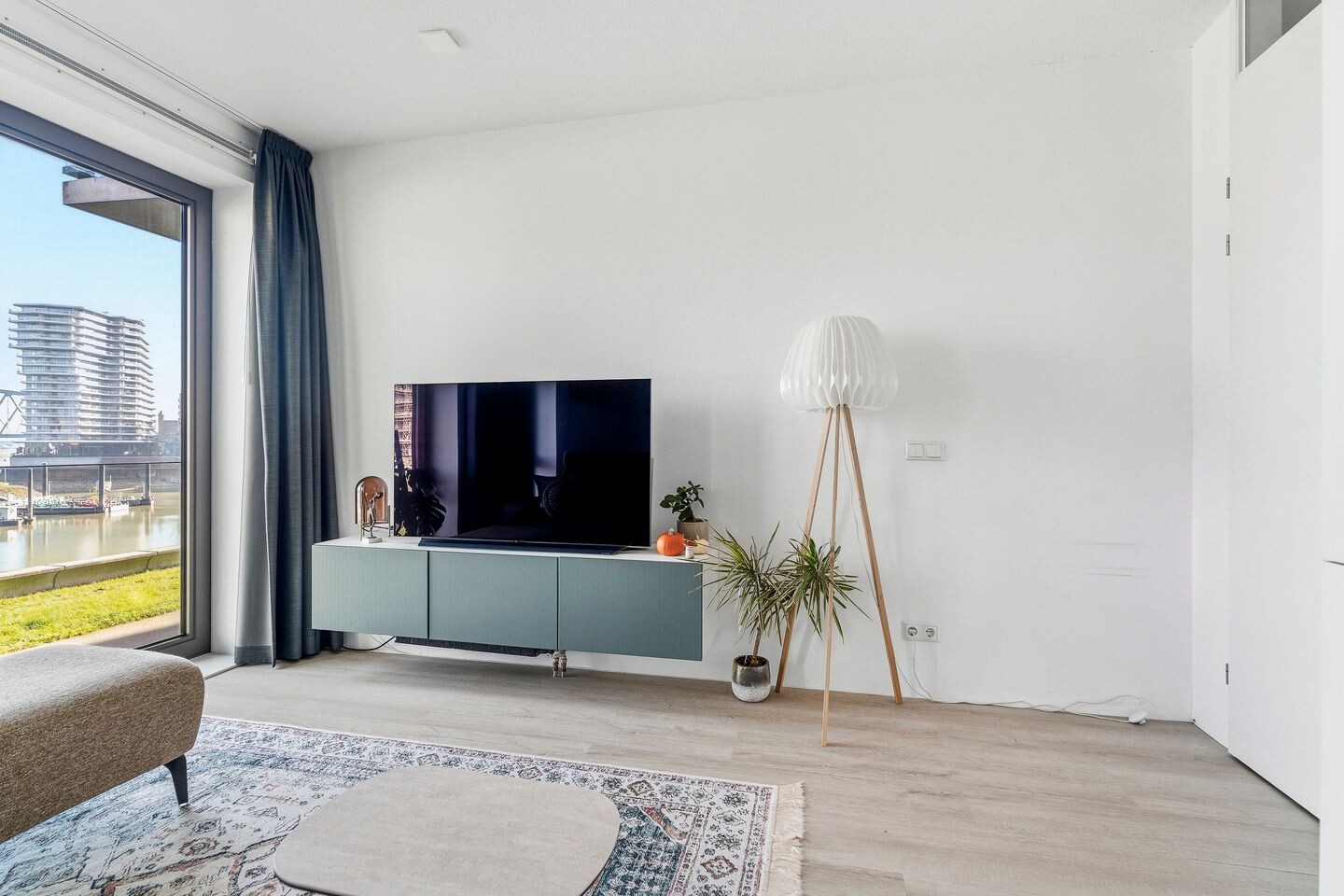Appartement te koop: Waalbandijk 233, Nijmegen