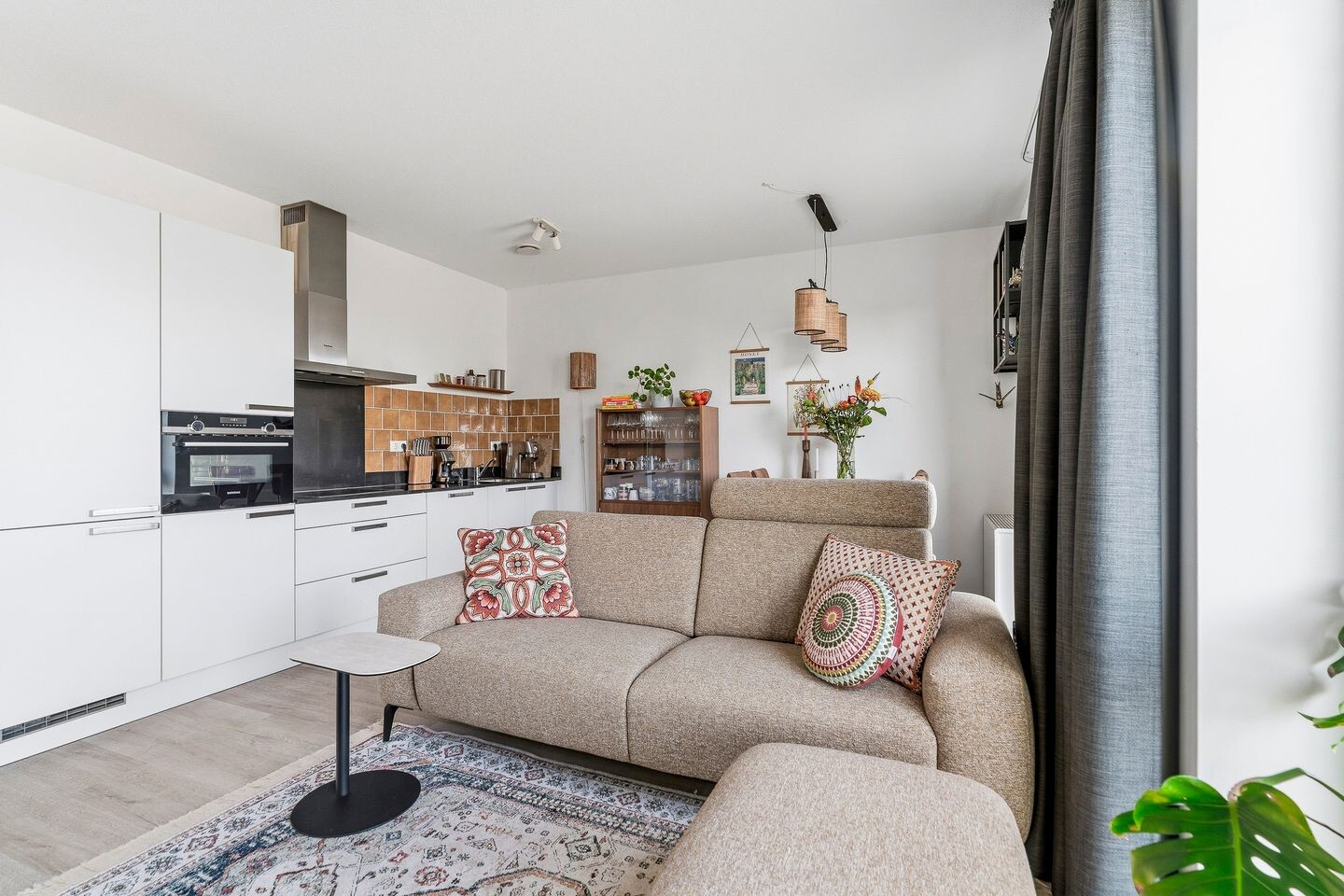 Appartement te koop: Waalbandijk 233, Nijmegen